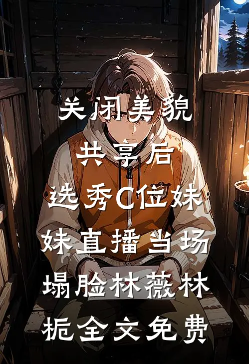 关闭美貌共享后，选秀C位妹妹直播当场塌脸林薇林栀全文免费