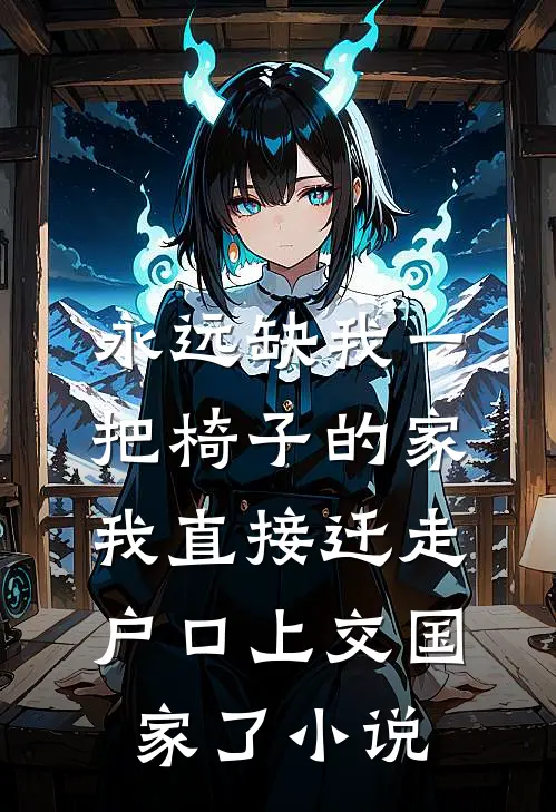 永远缺我一把椅子的家，我直接迁走户口上交国家了小说