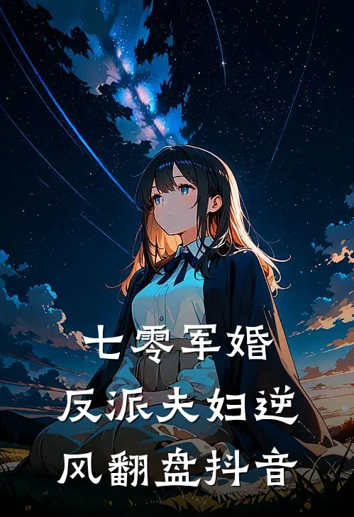 七零军婚：反派夫妇逆风翻盘抖音