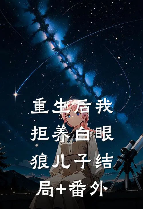 重生后我拒养白眼狼儿子结局+番外
