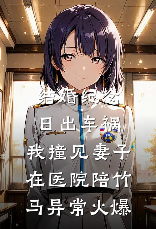 结婚纪念日出车祸，我撞见妻子在医院陪竹马异常火爆