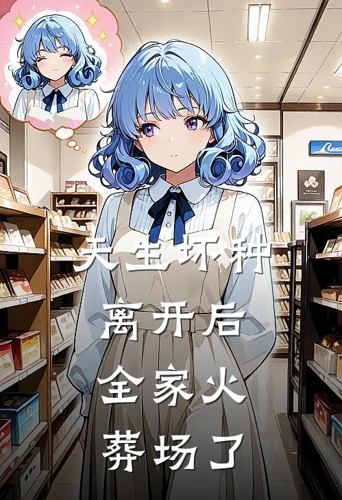 天生坏种离开后，全家火葬场了
