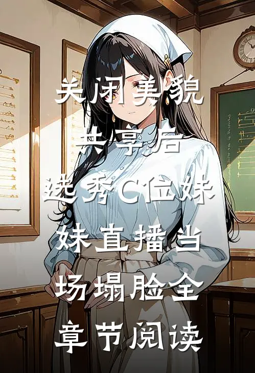 关闭美貌共享后，选秀C位妹妹直播当场塌脸全章节阅读