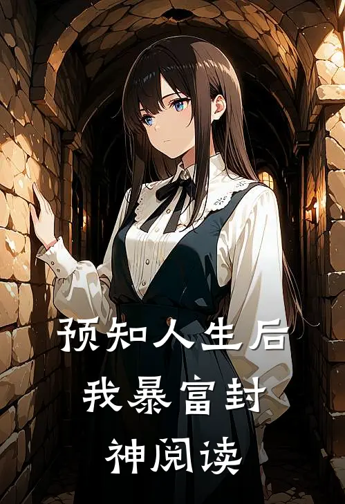 预知人生后，我暴富封神阅读