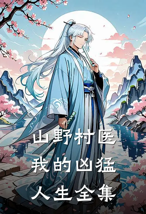 山野村医：我的凶猛人生全集