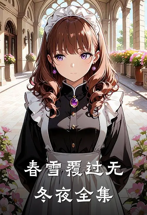 春雪覆过无冬夜全集