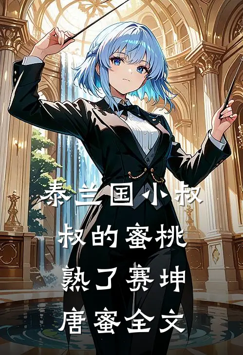 泰兰国小叔叔的蜜桃熟了赛坤唐蜜全文