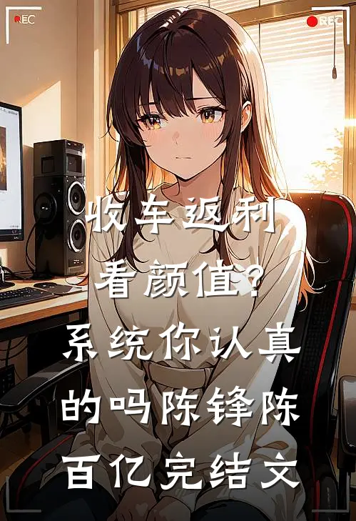 收车返利看颜值？系统你认真的吗陈锋陈百亿完结文