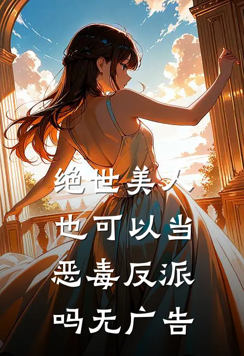 绝世美人也可以当恶毒反派吗无广告