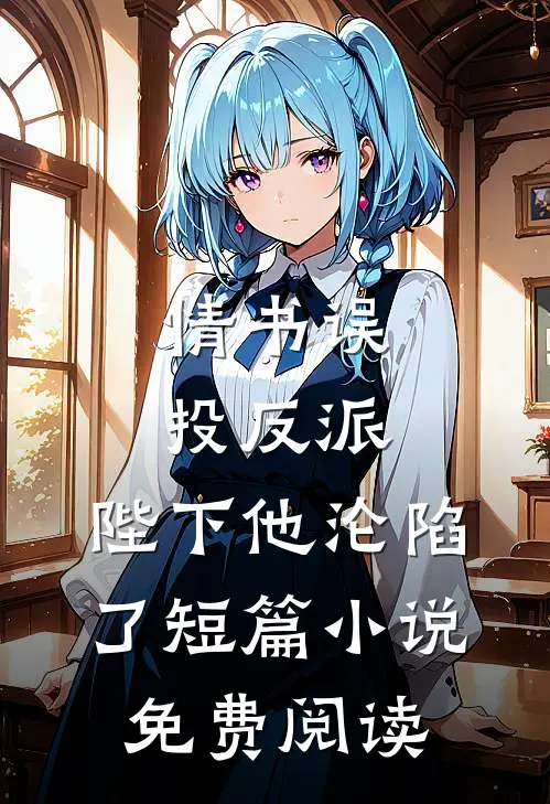 情书误投反派，陛下他沦陷了短篇小说免费阅读