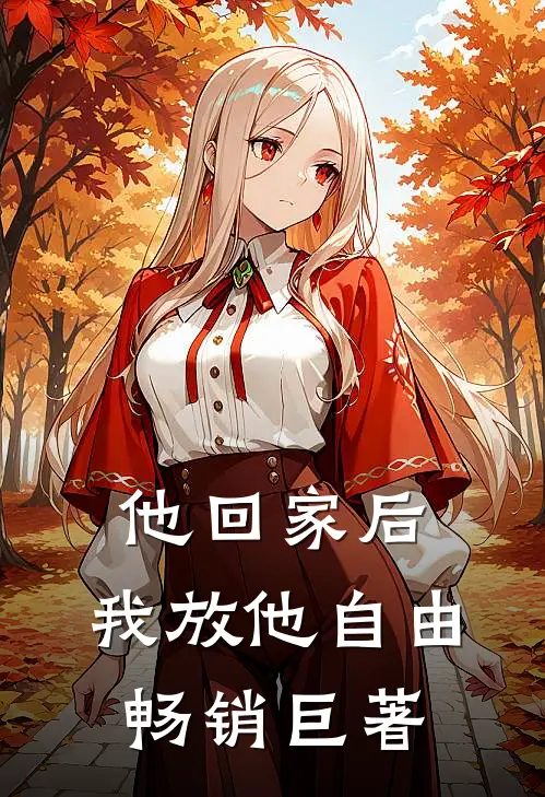 他回家后，我放他自由畅销巨著