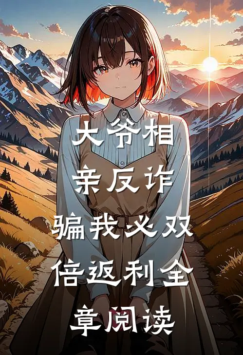 大爷相亲反诈：骗我必双倍返利全章阅读