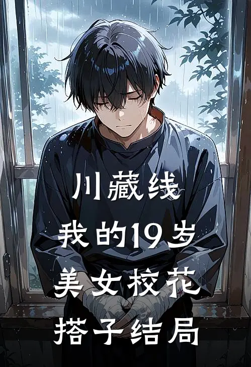 川藏线：我的19岁美女校花搭子结局