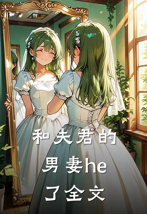 和夫君的男妻he了全文