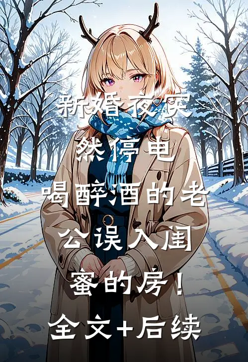 新婚夜突然停电，喝醉酒的老公误入闺蜜的房！全文+后续