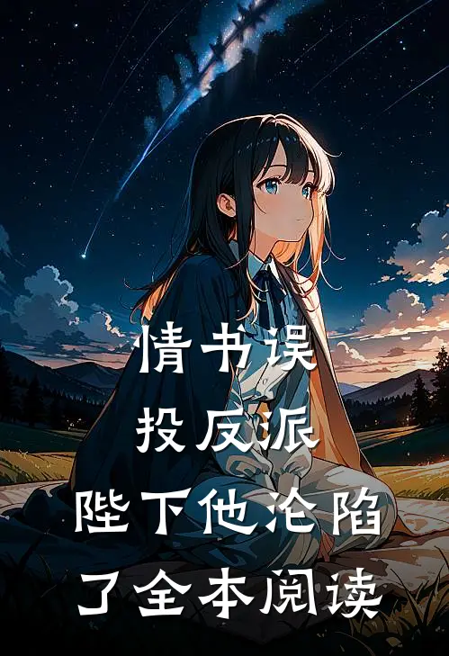 情书误投反派，陛下他沦陷了全本阅读