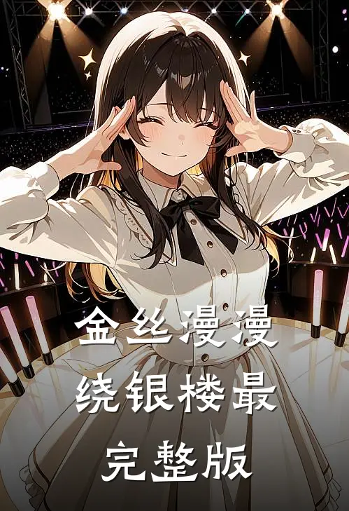 金丝漫漫绕银楼最完整版