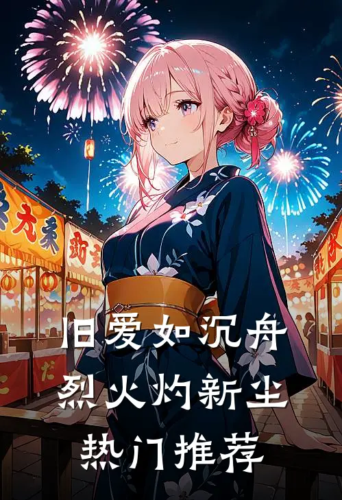 旧爱如沉舟，烈火灼新尘热门推荐