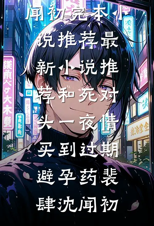 和死对头一夜情，买到过期避孕药(裴肆沈闻初)完本小说推荐_最新小说推荐和死对头一夜情，买到过期避孕药裴肆沈闻初