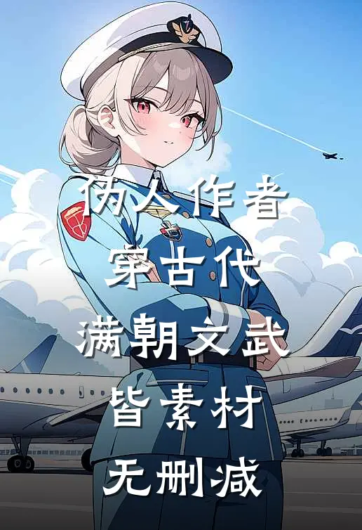伪人作者穿古代，满朝文武皆素材无删减