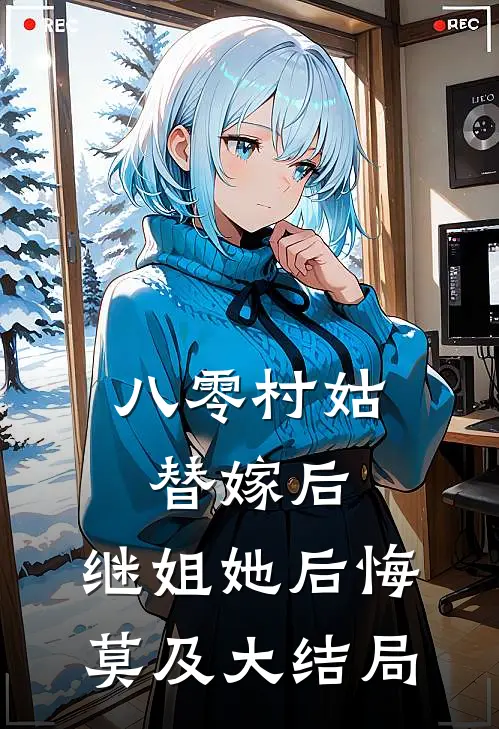八零村姑替嫁后，继姐她后悔莫及大结局