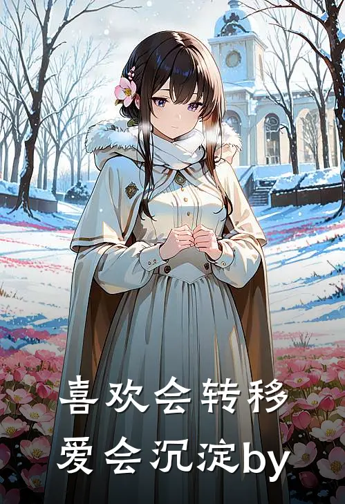喜欢会转移，爱会沉淀by