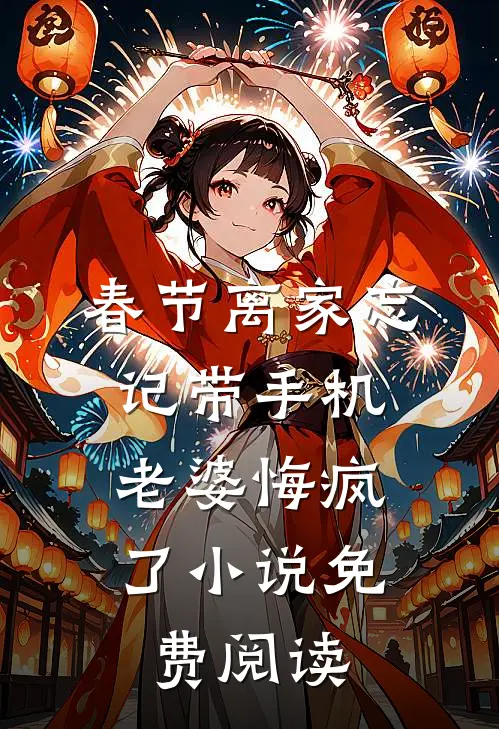 春节离家忘记带手机，老婆悔疯了小说免费阅读