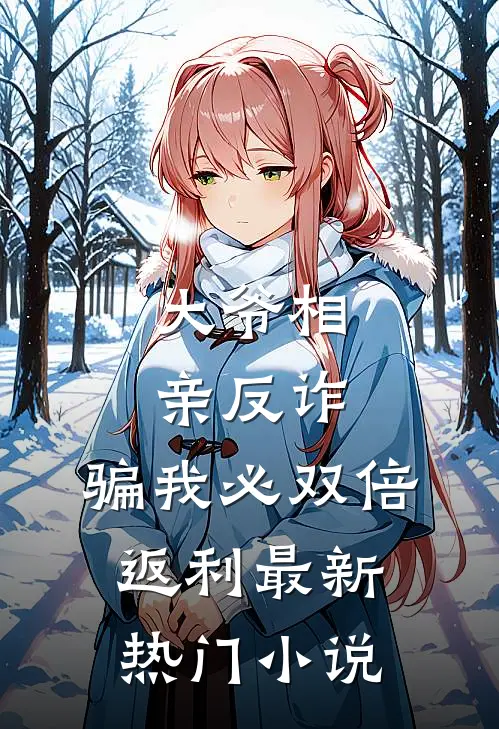 大爷相亲反诈：骗我必双倍返利最新热门小说