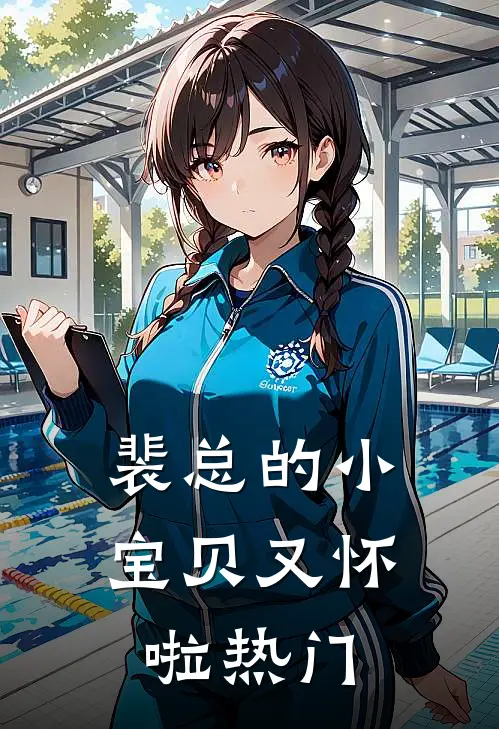 裴总的小宝贝又怀啦热门