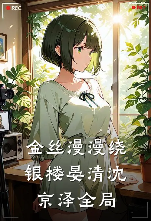 金丝漫漫绕银楼晏清沈京泽全局