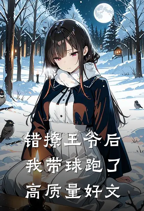 错撩王爷后，我带球跑了高质量好文