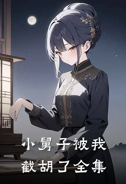 小舅子被我截胡了全集