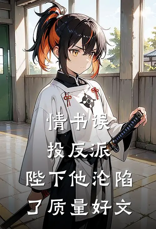 情书误投反派，陛下他沦陷了质量好文