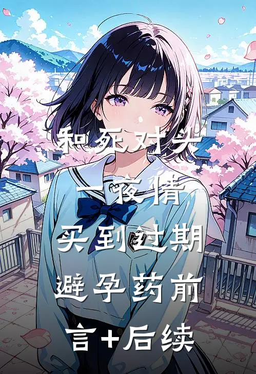 和死对头一夜情，买到过期避孕药前言+后续