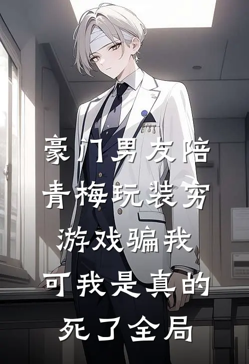 豪门男友陪青梅玩装穷游戏骗我，可我是真的死了全局