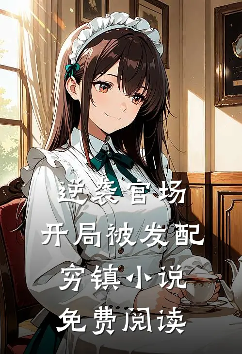 逆袭官场，开局被发配穷镇小说免费阅读