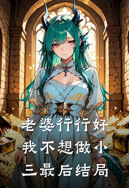 老婆行行好，我不想做小三最后结局