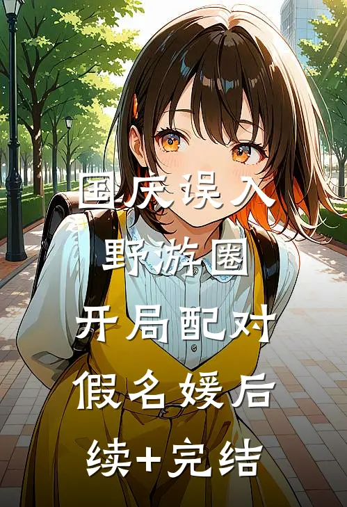 国庆误入野游圈，开局配对假名媛后续+完结