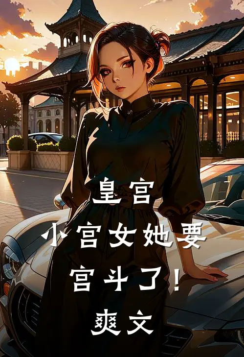 皇宫：小宫女她要宫斗了！爽文