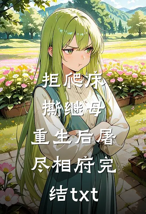 拒爬床，撕继母，重生后屠尽相府完结txt