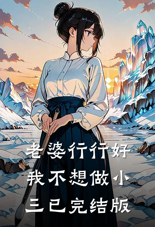 老婆行行好，我不想做小三已完结版