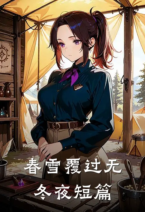 春雪覆过无冬夜短篇
