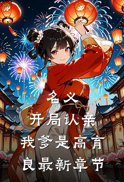名义：开局认亲，我爹是高育良最新章节