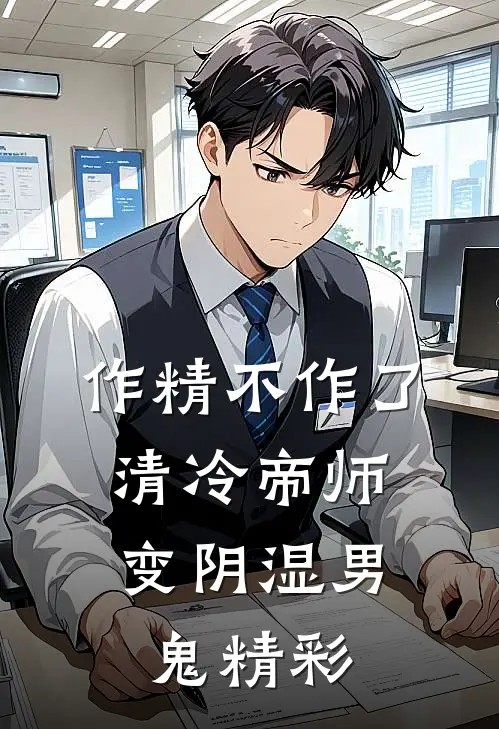 作精不作了，清冷帝师变阴湿男鬼精彩