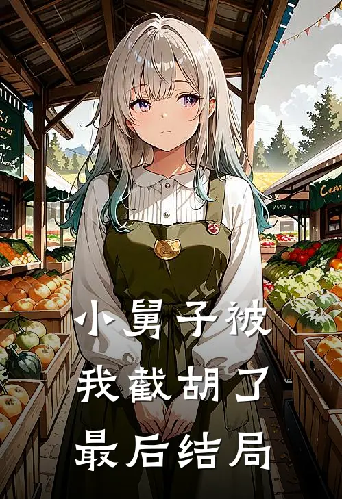 小舅子被我截胡了最后结局