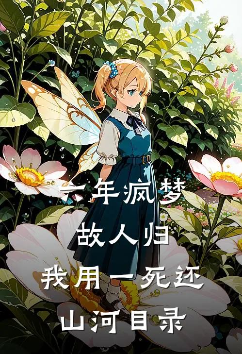 六年疯梦故人归，我用一死还山河目录