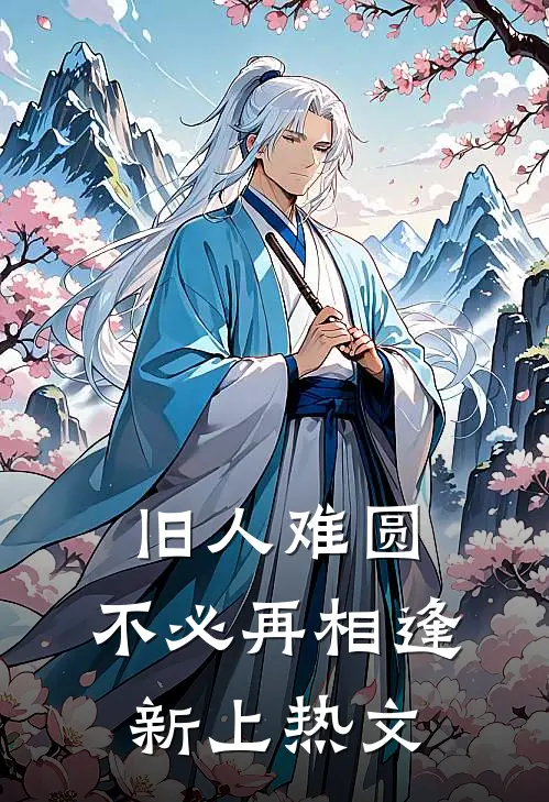 旧人难圆，不必再相逢新上热文