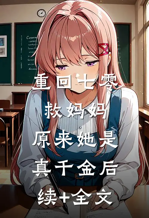 重回七零救妈妈，原来她是真千金后续+全文
