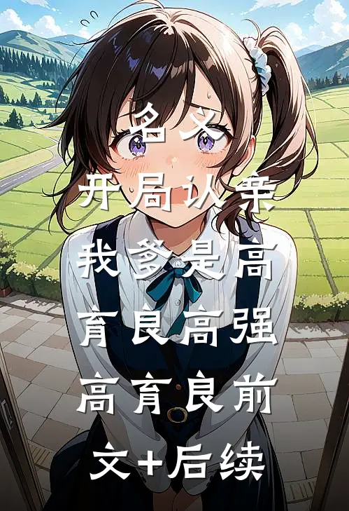 名义：开局认亲，我爹是高育良高强高育良前文+后续