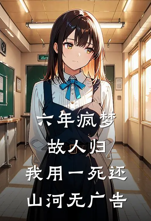 六年疯梦故人归，我用一死还山河无广告